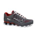Nike Reax 8 Tr Men's Cross Training Shoes, Size: 9.5, Black