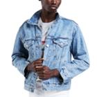 Women's Levi's&reg; Boyfriend Denim Jacket, Size: Small, Med Blue