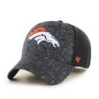 Adult '47 Brand Denver Broncos Zonda Adjustable Cap, Multicolor