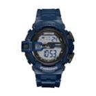 Armitron Men's Sport Digital Chronograph Watch, Size: Xl, Blue