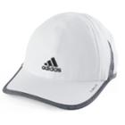 Women's Adidas Superlite Cap, White