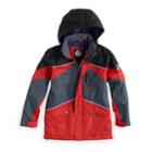 Boys 8-20 Drift By Arctix Ronan Jacket, Size: Small, Red