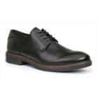 Izod Noland Men's Oxford Shoes, Size: Medium (8), Black