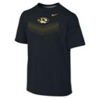 Boys 8-20 Nike Missouri Tigers Legend Tee, Boy's, Size: Small, Black