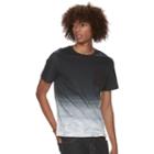Men's Urban Pipeline&reg; Print Pocket Tee, Size: Large, Med Grey