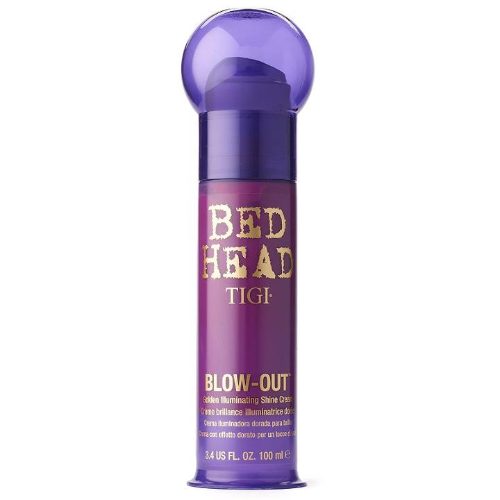 Tigi Bed Head Blow Out Shine Cream, Multicolor