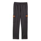 Boys 4-10 Jumping Beans&reg; Fleece-lined Performance Cargo Pants, Boy's, Size: 4, Grey