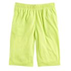 Boys 8-20 Urban Pipeline&reg; Sleep Shorts, Size: 18-20, Med Green