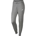 Women's Nike Sportswear Pants, Size: Large, Grey Other