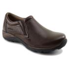 Eastland Liliana Women's Casual Slip-on Shoes, Size: Medium (8), Dark Brown