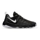 Nike Team Hustle Quick Grade School Boys' Basketball Shoes, Size: 4, Oxford