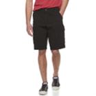 Men's Urban Pipeline&reg; Stretch Cargo Shorts, Size: 32, Oxford