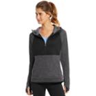 Women's Champion Premium Tech Fleece, Size: Xl, Orange Oth