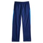 Boys 8-20 Tek Gear&reg; Performance Fleece Pants, Size: Small, Blue (navy)