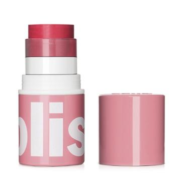 Bliss Bang! Pow! Balm! Tinted Lip Balm, Multicolor