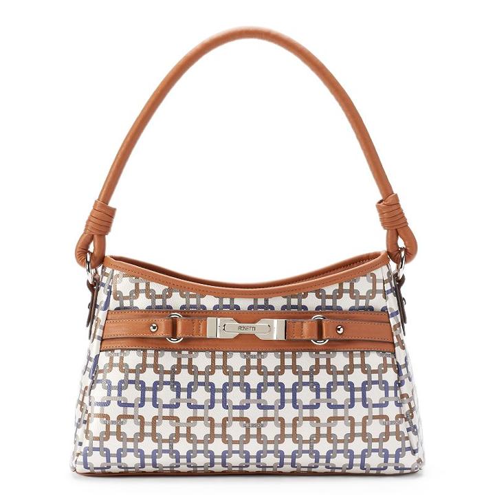 Rosetti Sea Breeze Hobo, Women's, Grey Other