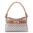 Rosetti Sea Breeze Hobo, Women's, Grey Other