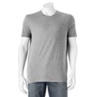 Men's Sonoma Goods For Life&trade; Everyday Pocket Tee, Size: Xl, Med Grey