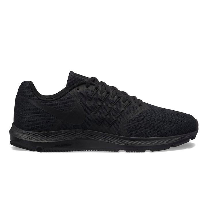 Nike Run Swift Men's Running Shoes, Size: 8.5, Grey (charcoal)