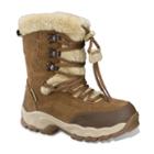 Hi-tec St. Moritz 200 Women's Winter Boots, Size: Medium (8), Brown