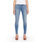 Women's Levi's&reg; 535&trade; Super Skinny Jeans, Size: 13/31 Avg, Blue
