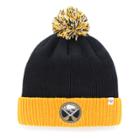 Youth '47 Brand Buffalo Sabres Dunston Knit Beanie, Boy's, Multicolor