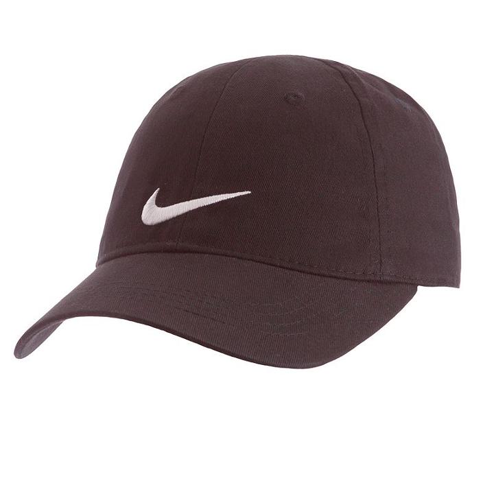 Boys Nike Twill Swoosh Cap, Boy's, Oxford