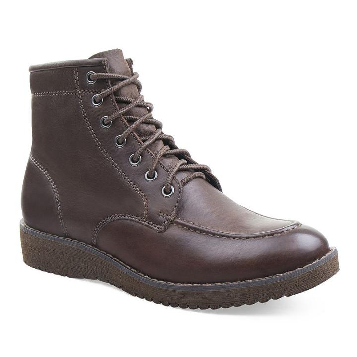 Eastland Dakota Women's Ankle Boots, Size: Medium (8), Brown Oth