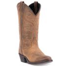 Laredo Bridget Women's Cowboy Boots, Size: Medium (9.5), Brown