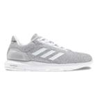 Adidas Cosmic Men's Running Shoes, Size: 10, Light Grey