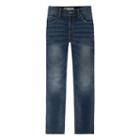 Levi's, Boys 8-20 &reg; 511&trade; Slim Jeans, Boy's, Size: 16, Dark Blue