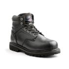Dickies Prowler Eh Men's Steel-toe Work Boots, Size: 13, Black