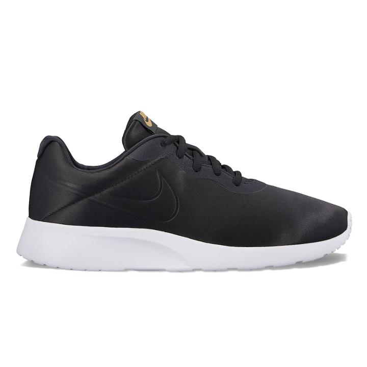 Nike Tanjun Women's Athletic Shoes, Size: 8, Oxford