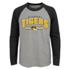 Boys 4-18 Missouri Tigers Audible Tee, Size: 16-18, Grey