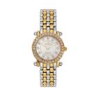 Croton Women's Diamond & Crystal Watch, Multicolor