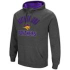 Men's Campus Heritage Northern Iowa Panthers Pullover Hoodie, Size: Medium, Grey Other