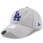 Adult New Era Los Angeles Dodgers 9twenty Sporty Sleek Adjustable Cap, Men's, Multicolor