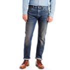 Men's Levi's&reg; 501&reg; Original Fit Stretch Jeans, Size: 29x30, Med Blue