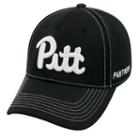 Adult Top Of The World Pitt Panthers Dynamic Performance One-fit Cap, Men's, Black