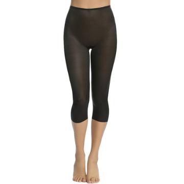Red Hot By Spanx Smoothing Capri 10185r, Women's, Size: Large, Grey (charcoal)