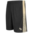 Men's Campus Heritage Ucf Knights Fire Break Shorts, Size: Large, Oxford