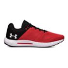 Under Armour Micro G Pursuit Men's Running Shoes, Size: 11, Red