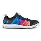Under Armour Infinity Grade School Kids' Sneakers, Kids Unisex, Size: 7, Natural
