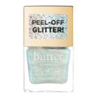 Butter London Glazen Peel Off Glitter Nail Lacquer, Multicolor