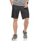 Men's Fila Sport&reg; Daily Woven Shorts, Size: Xl, Dark Grey