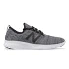 New Balance Fuelcore Coast V4 Women's Running Shoes, Size: Medium (7.5), Grey