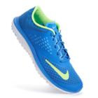 Nike Fs Lite Run 2 Women's Running Shoes, Size: 6, Blue (navy)