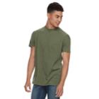 Men's Urban Pipeline&reg; Oversized Tee, Size: Xxl, Green