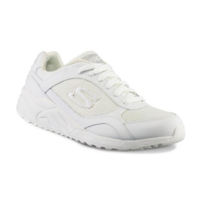 Skechers Og 95 Color Crew Women's Shoes, Size: 11, White