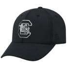 Adult Top Of The World South Carolina Gamecocks Tension Cap, Men's, Black